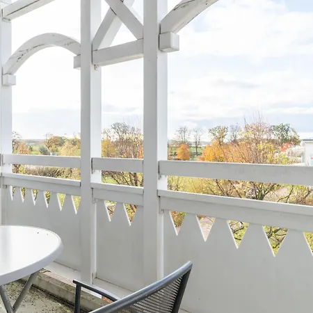 428, Seepark Apartment