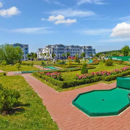 428, Seepark Apartment Sellin (Rugen)