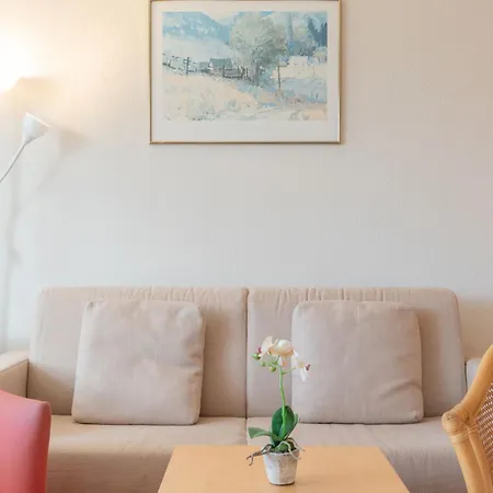 428, Seepark Apartment Sellin (Rugen)