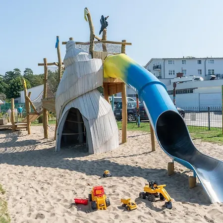 428, Seepark *