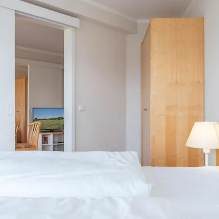 428, Seepark דירה *