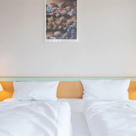 428, Seepark דירה *