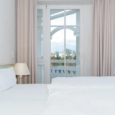 Appartement 428, Seepark *