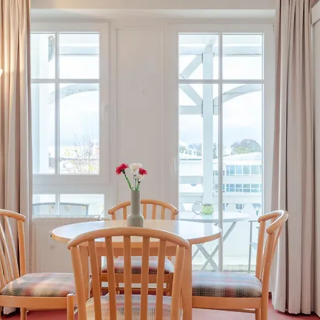 Appartement 428, Seepark *