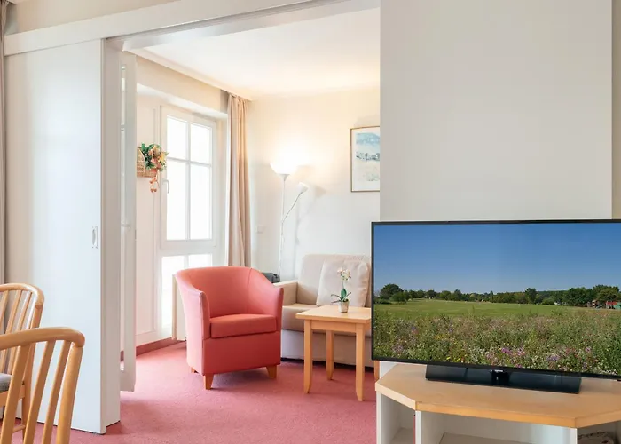 428, Seepark * Sellin (Rugen)