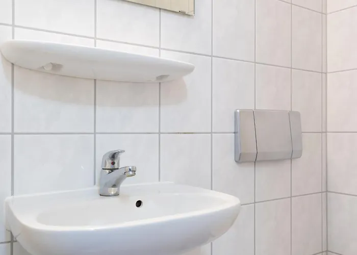 428, Seepark Lägenhet Sellin (Rugen)